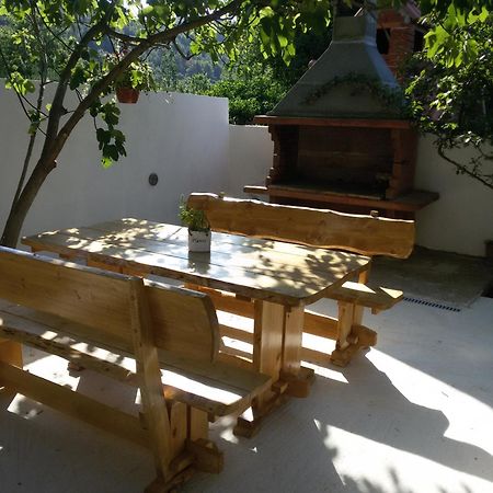 Olive Garden Apartments Poljica  Dış mekan fotoğraf