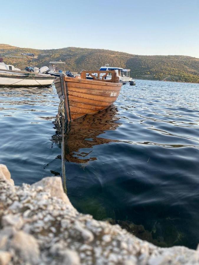 Olive Garden Apartments Poljica  Dış mekan fotoğraf