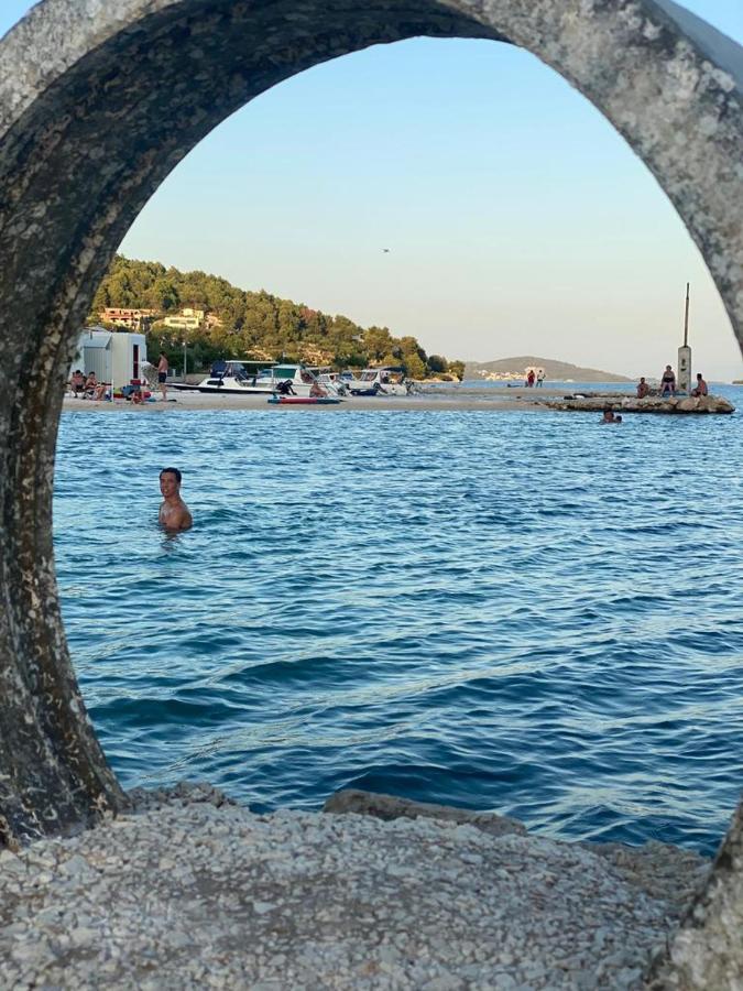 Olive Garden Apartments Poljica  Dış mekan fotoğraf