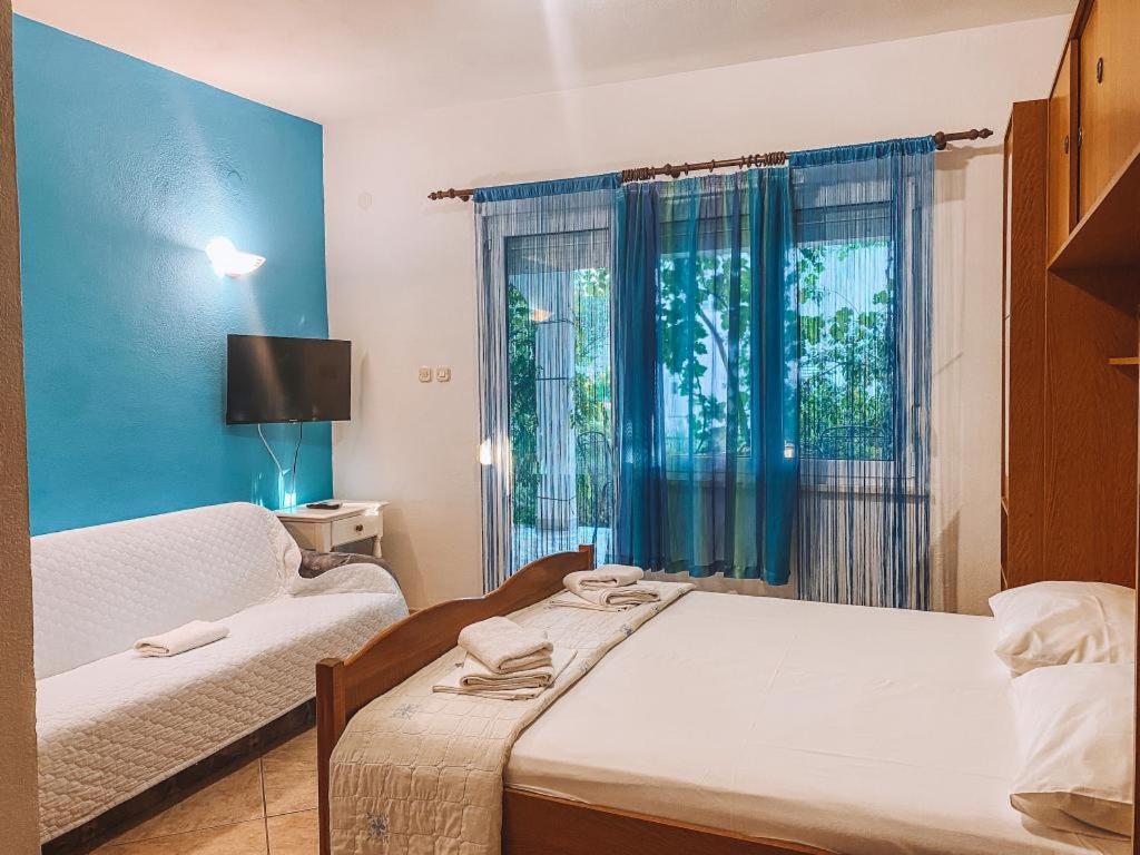 Olive Garden Apartments Poljica  Dış mekan fotoğraf