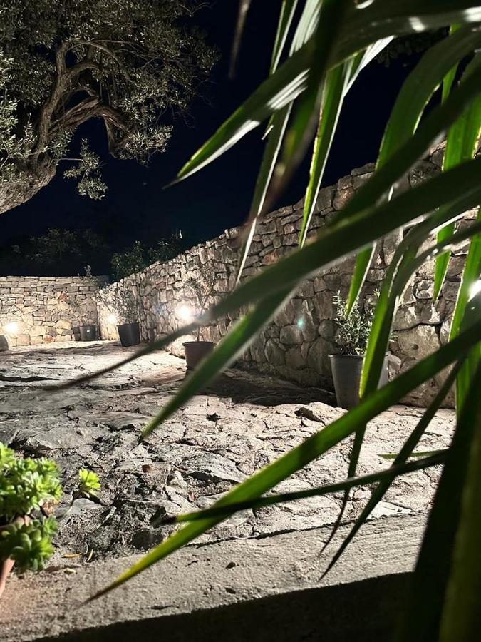 Olive Garden Apartments Poljica  Dış mekan fotoğraf