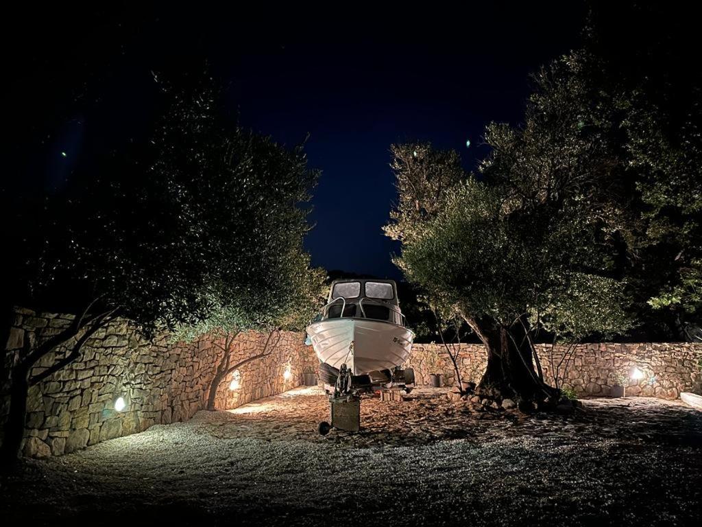 Olive Garden Apartments Poljica  Dış mekan fotoğraf