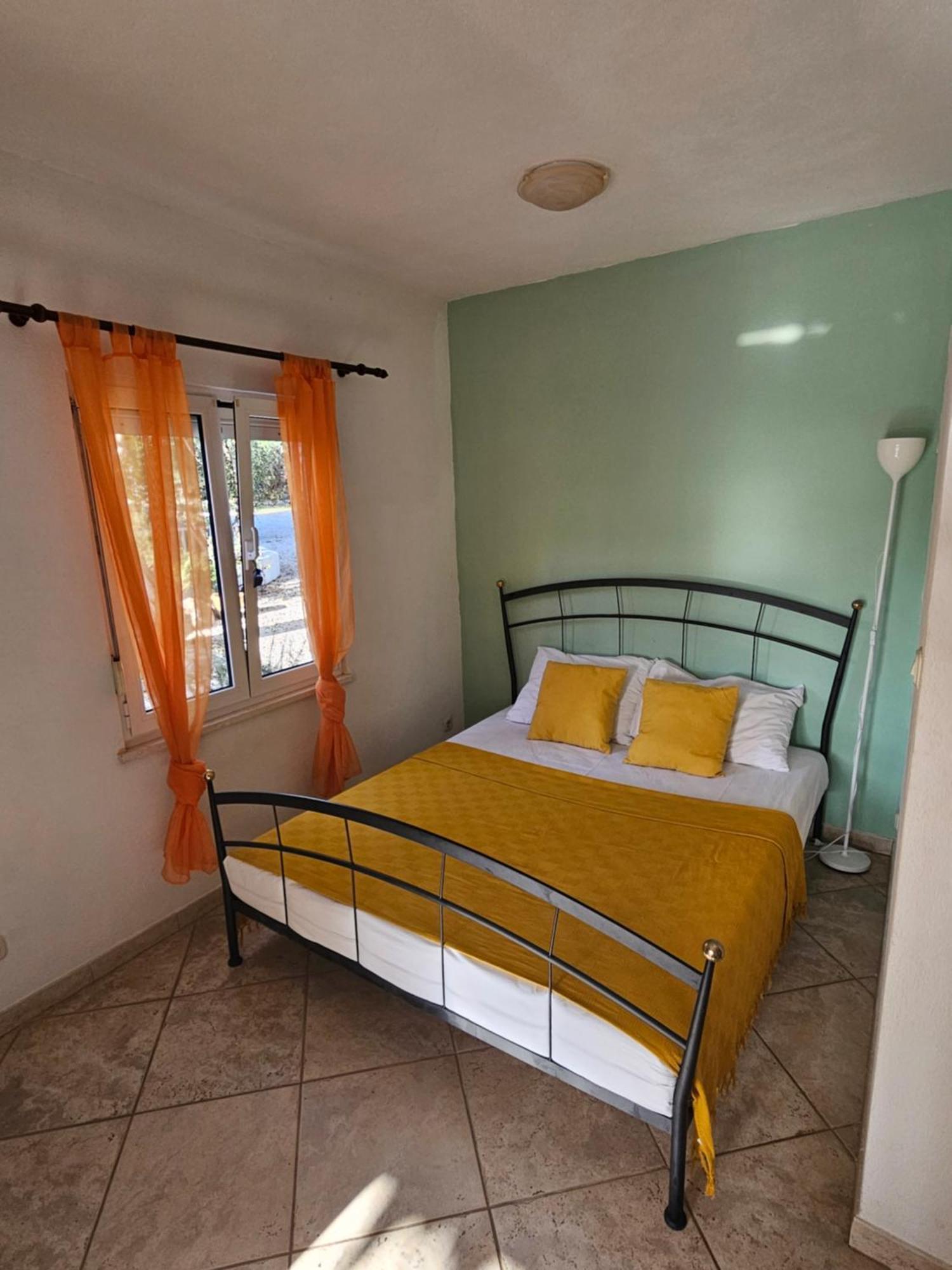 Olive Garden Apartments Poljica  Dış mekan fotoğraf