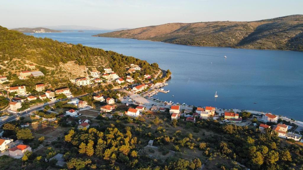 Olive Garden Apartments Poljica  Dış mekan fotoğraf
