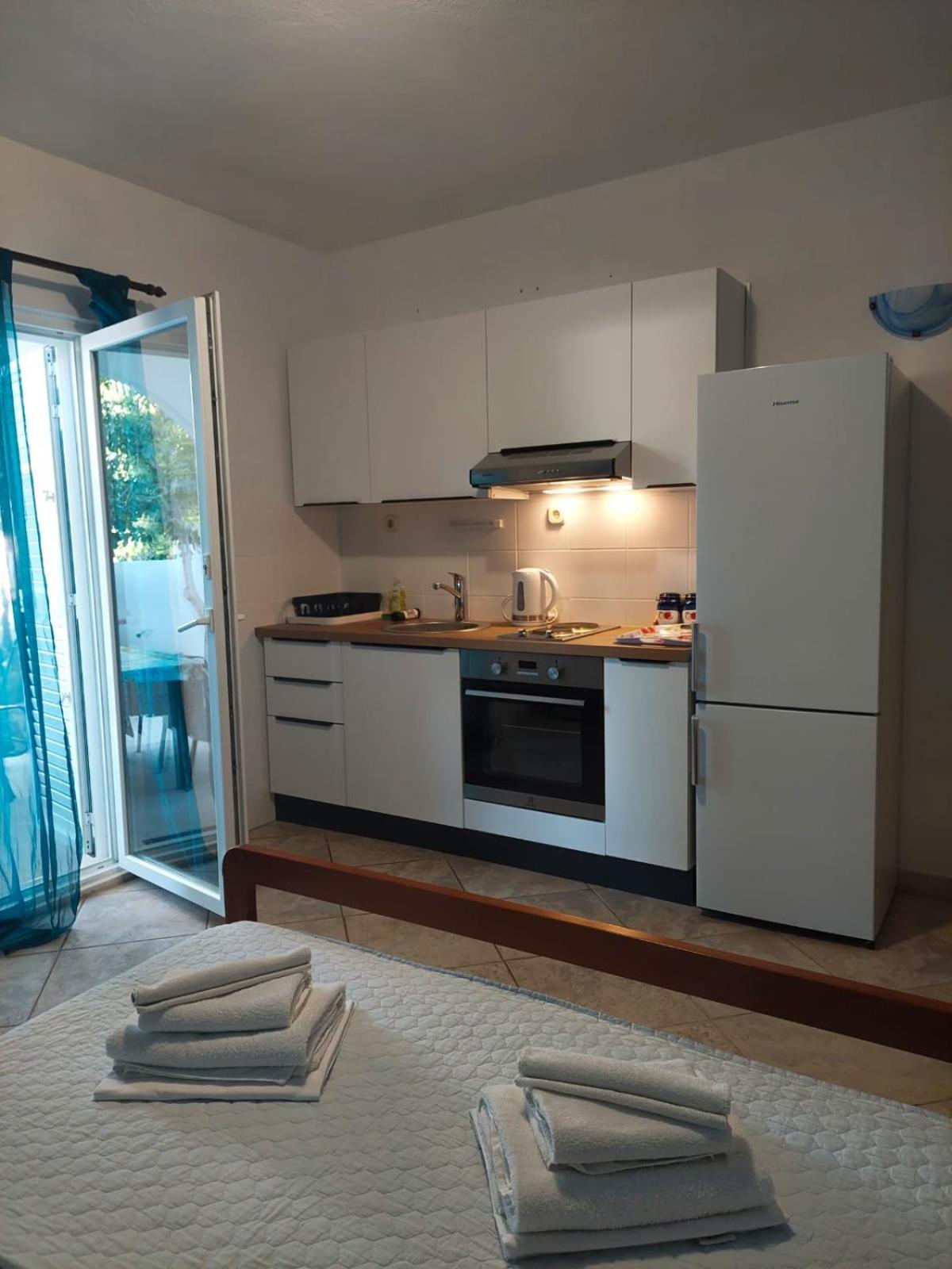 Olive Garden Apartments Poljica  Dış mekan fotoğraf