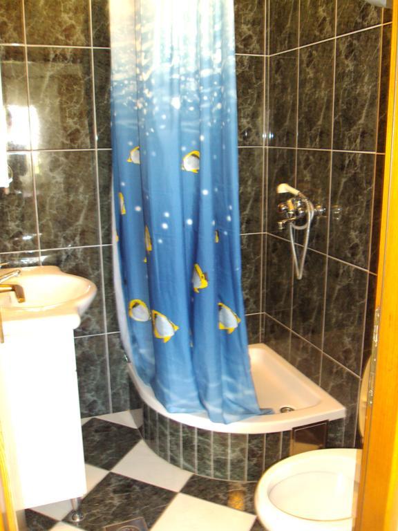 Olive Garden Apartments Poljica  Dış mekan fotoğraf
