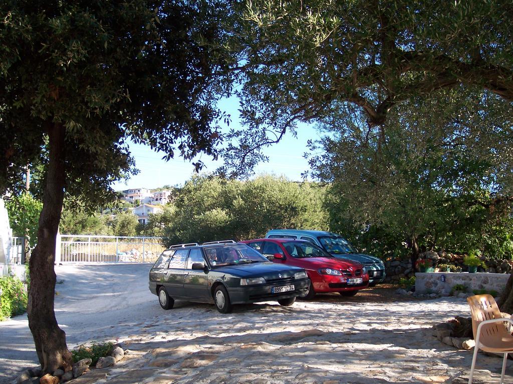 Olive Garden Apartments Poljica  Dış mekan fotoğraf