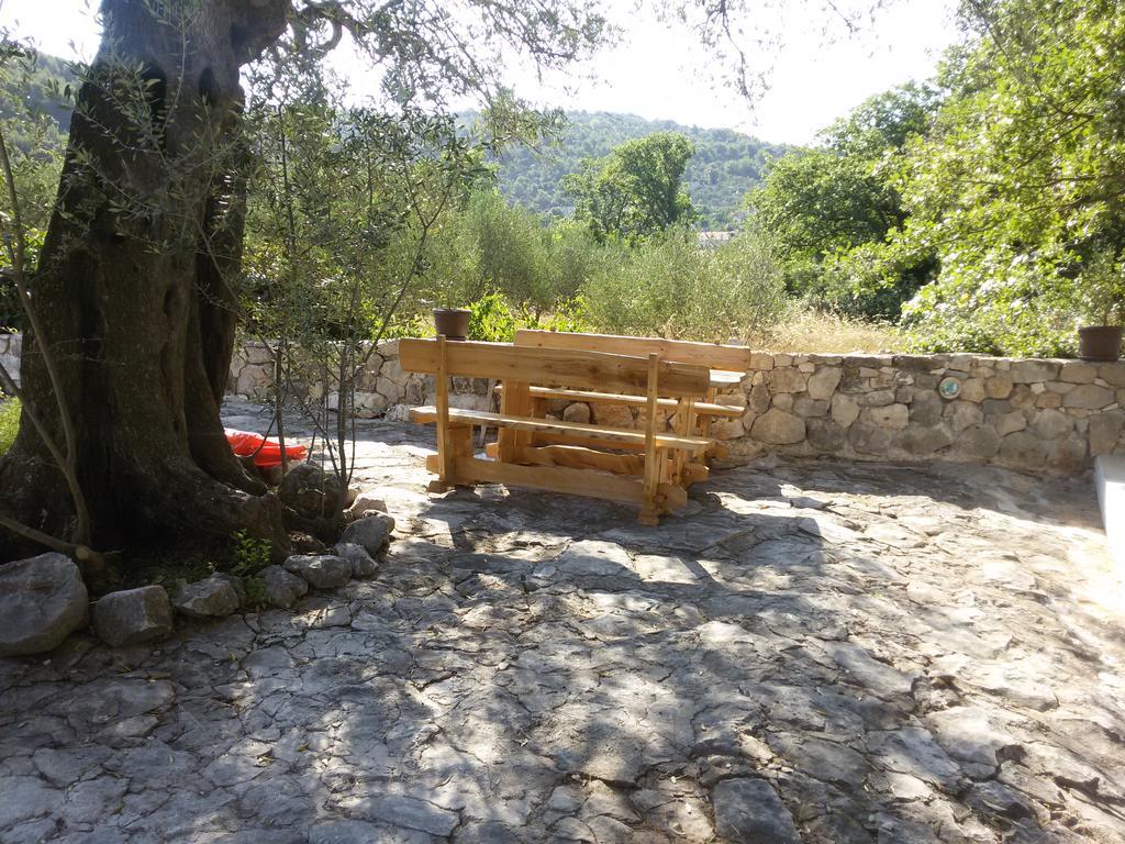 Olive Garden Apartments Poljica  Dış mekan fotoğraf