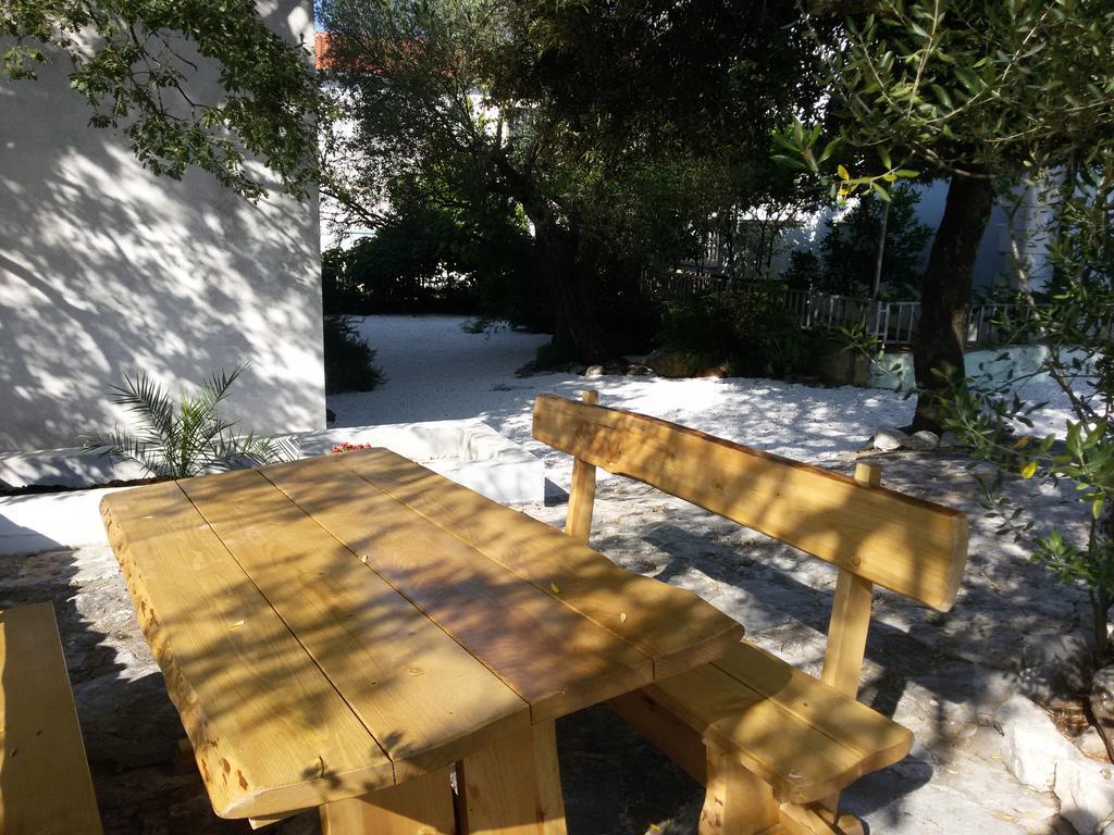 Olive Garden Apartments Poljica  Dış mekan fotoğraf