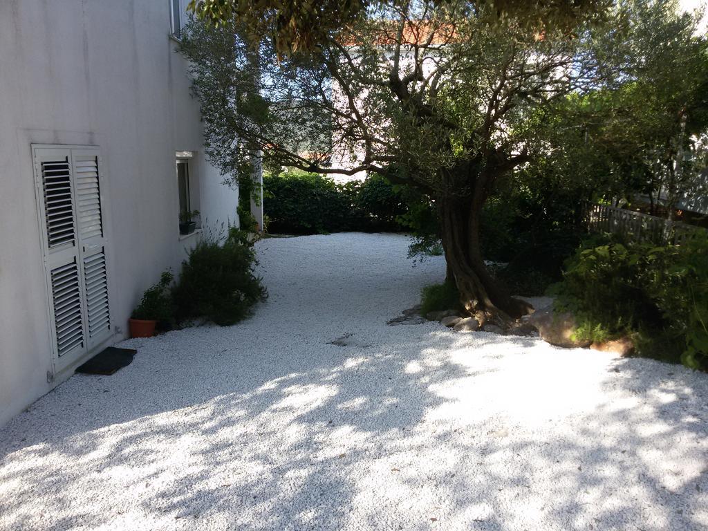 Olive Garden Apartments Poljica  Dış mekan fotoğraf