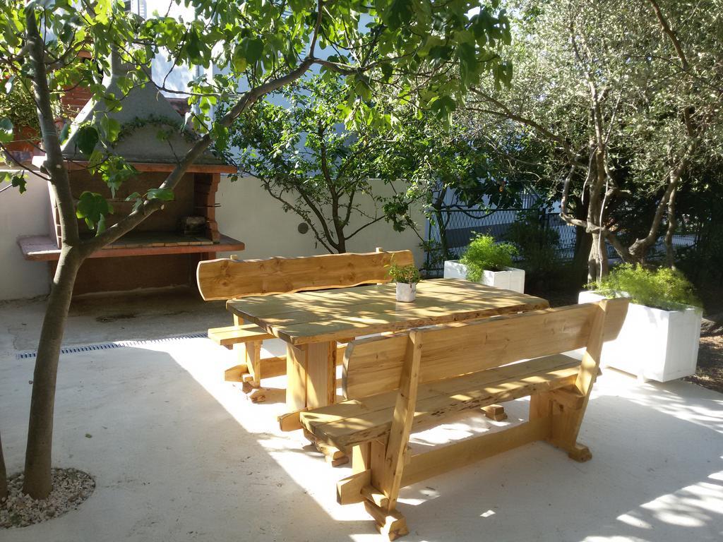 Olive Garden Apartments Poljica  Dış mekan fotoğraf