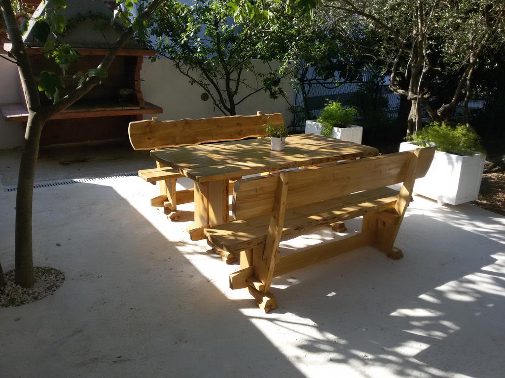 Olive Garden Apartments Poljica  Dış mekan fotoğraf