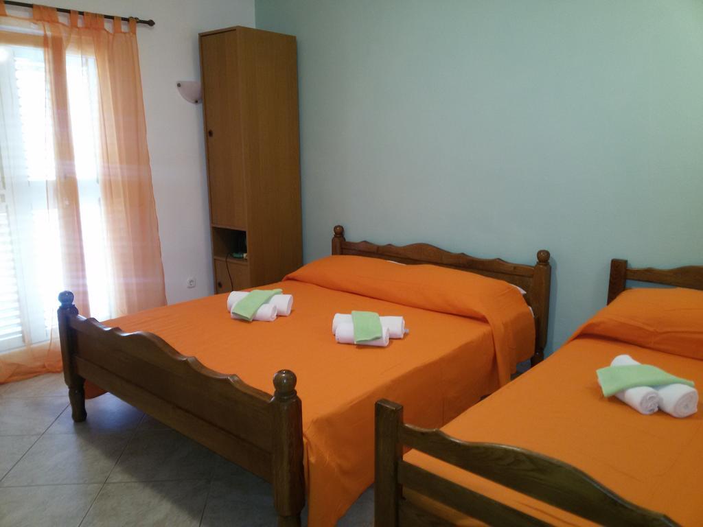 Olive Garden Apartments Poljica  Dış mekan fotoğraf