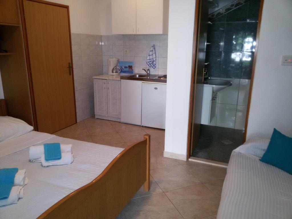 Olive Garden Apartments Poljica  Dış mekan fotoğraf