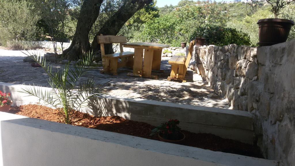 Olive Garden Apartments Poljica  Dış mekan fotoğraf