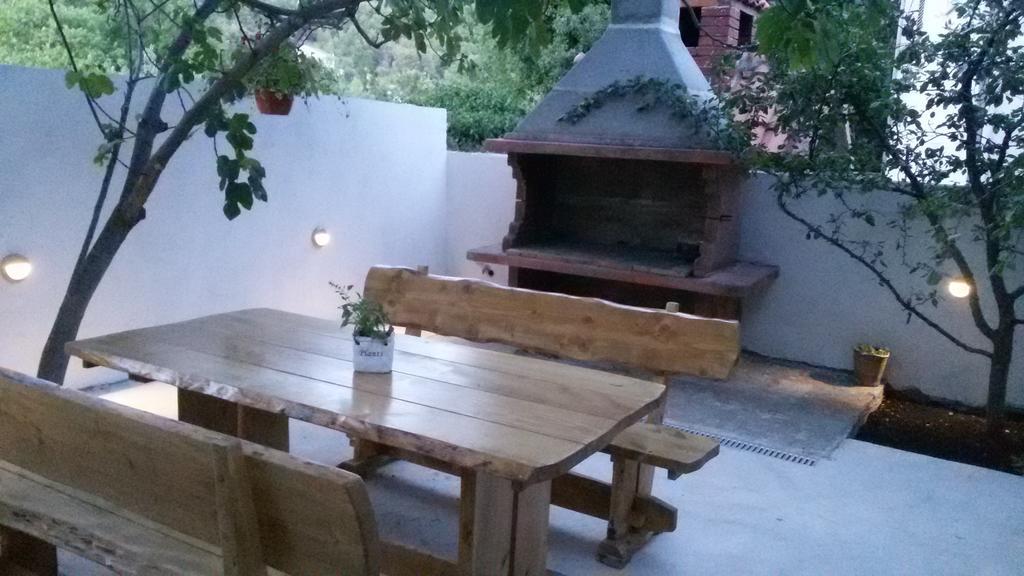 Olive Garden Apartments Poljica  Dış mekan fotoğraf