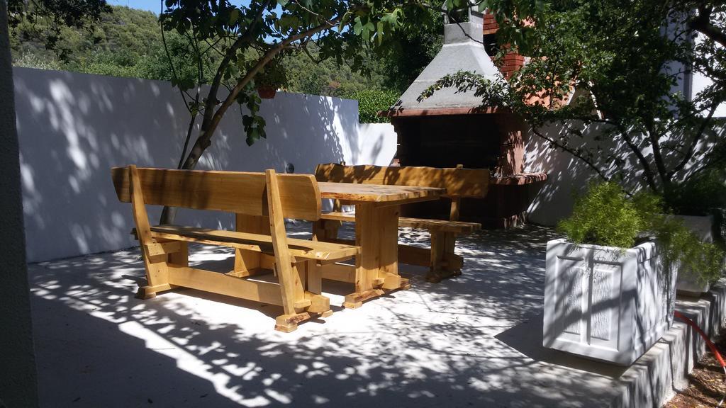 Olive Garden Apartments Poljica  Dış mekan fotoğraf