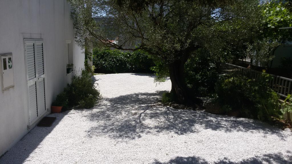 Olive Garden Apartments Poljica  Dış mekan fotoğraf