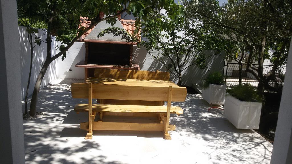 Olive Garden Apartments Poljica  Dış mekan fotoğraf