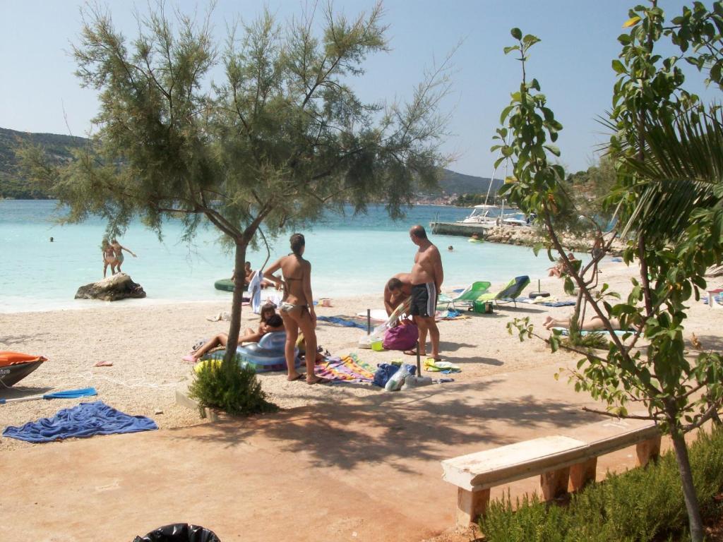 Olive Garden Apartments Poljica  Dış mekan fotoğraf